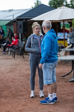 Franziska Sziedat 461 - Lilienthal Open